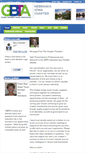 Mobile Screenshot of nibta.org